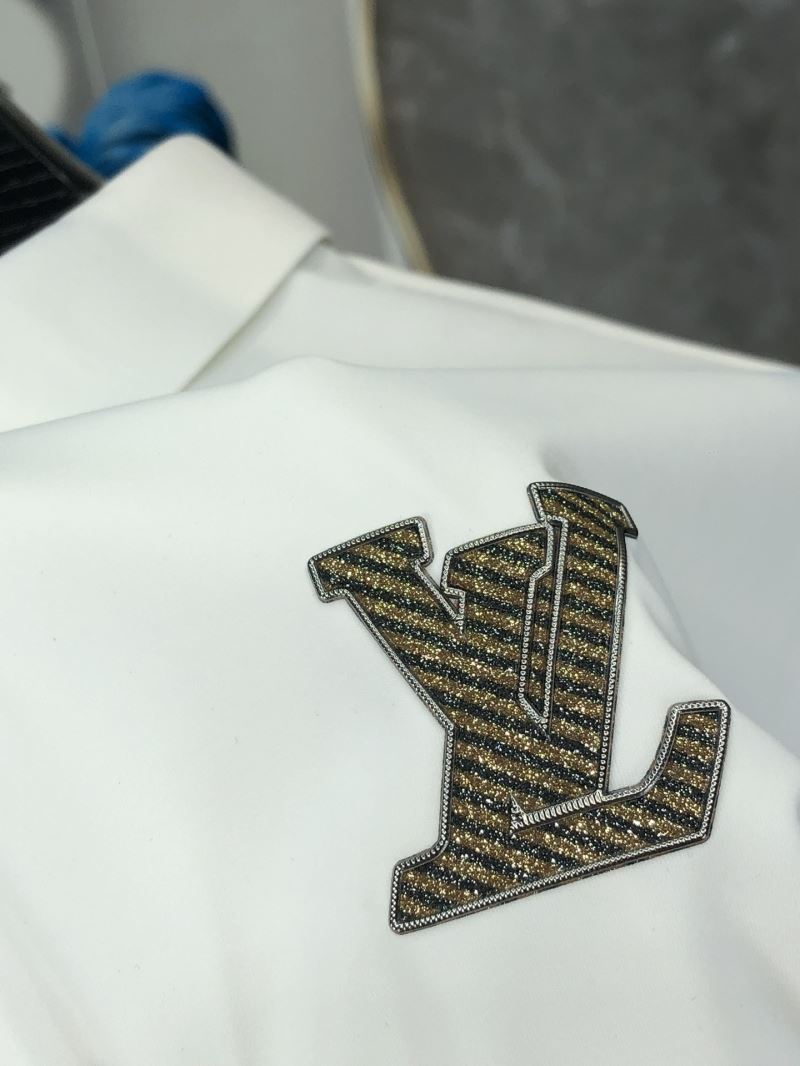 Louis Vuitton Shirts